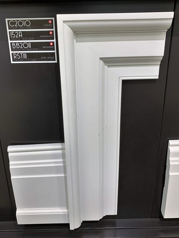 Balmoral Lumber & Millwork Ltd | Woodbridge | Ontario | Millwork