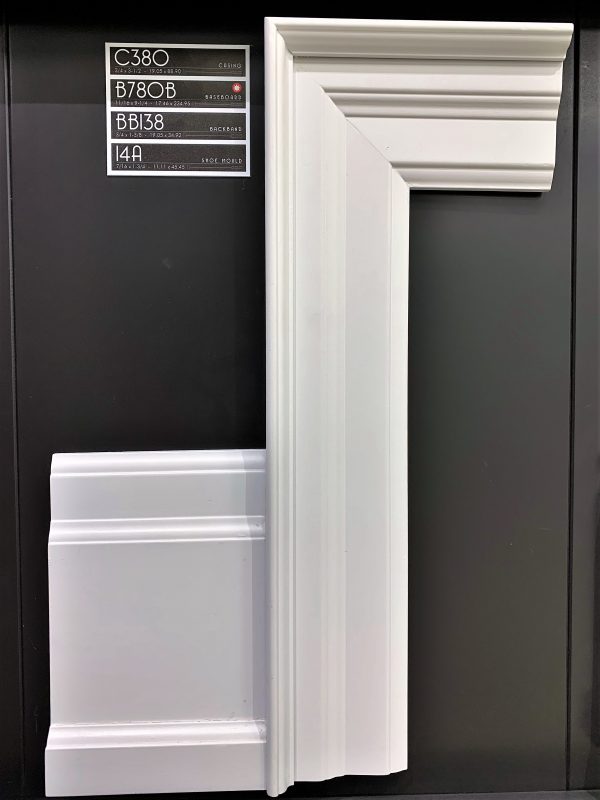 Balmoral Lumber & Millwork Ltd | Woodbridge | Ontario | Millwork