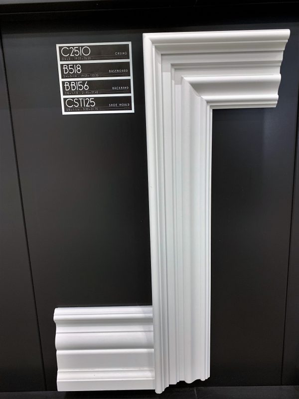 Balmoral Lumber & Millwork Ltd | Woodbridge | Ontario | Millwork