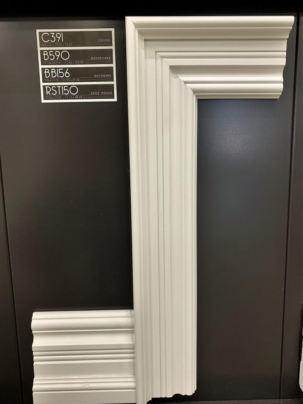 Balmoral Lumber & Millwork Ltd | Woodbridge | Ontario | Millwork
