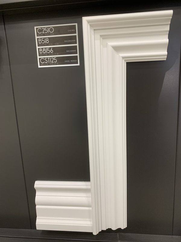 Balmoral Lumber & Millwork Ltd | Woodbridge | Ontario | Millwork