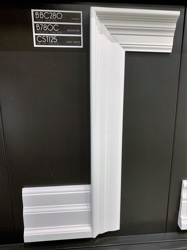 Balmoral Lumber & Millwork Ltd | Woodbridge | Ontario | Millwork