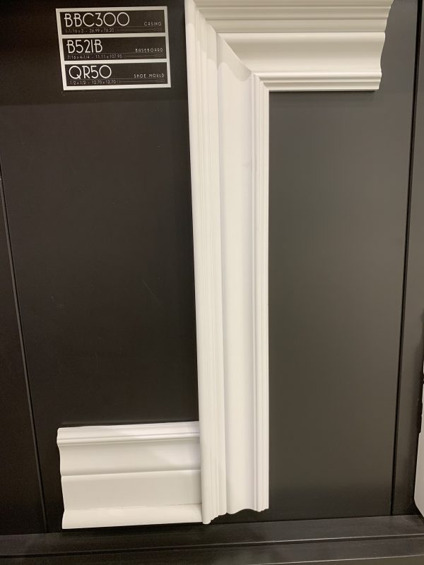 Balmoral Lumber & Millwork Ltd | Woodbridge | Ontario | Millwork