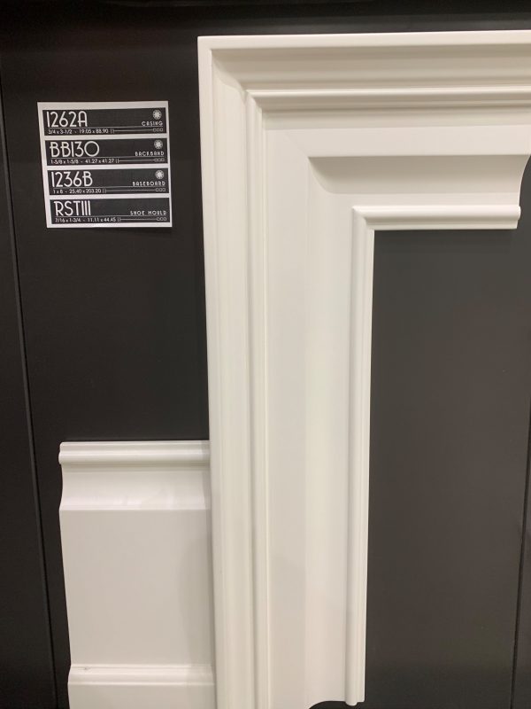 Balmoral Lumber & Millwork Ltd | Woodbridge | Ontario | Millwork