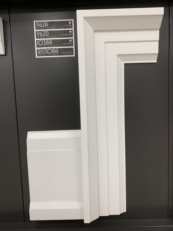 Balmoral Lumber & Millwork Ltd | Woodbridge | Ontario | Millwork