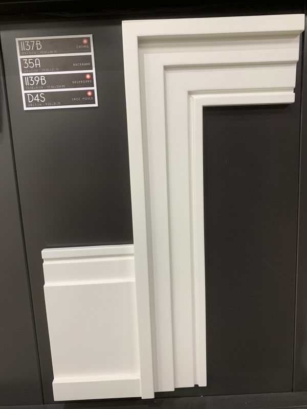 Balmoral Lumber & Millwork Ltd | Woodbridge | Ontario | Millwork