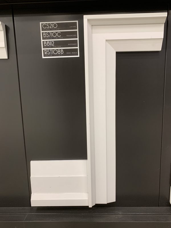 Balmoral Lumber & Millwork Ltd | Woodbridge | Ontario | Millwork