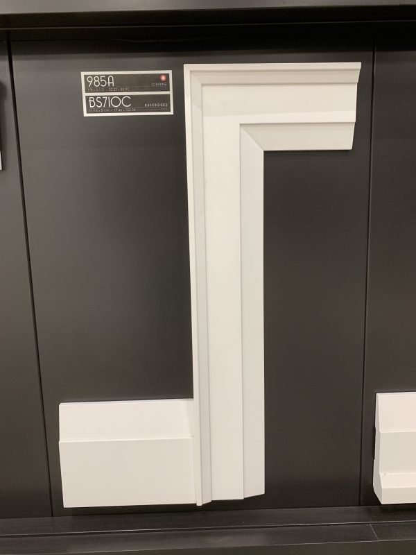 Balmoral Lumber & Millwork Ltd | Woodbridge | Ontario | Millwork