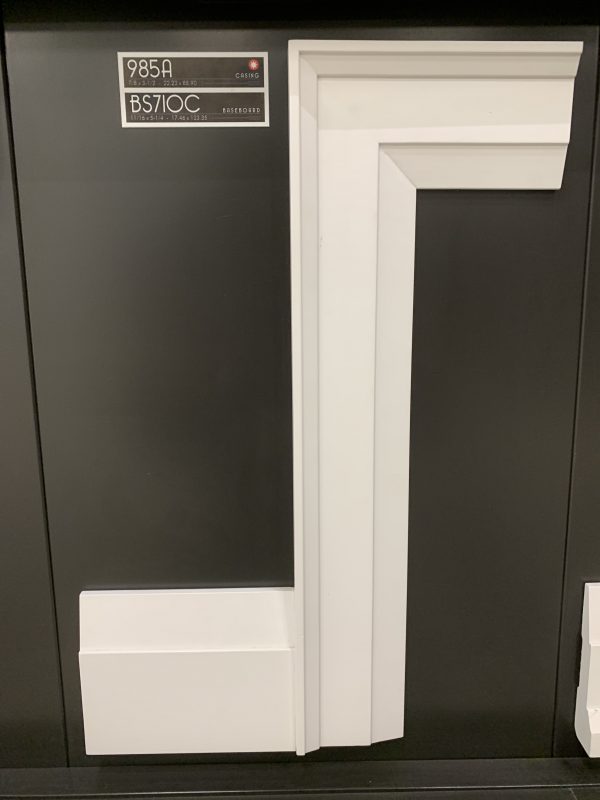 Balmoral Lumber & Millwork Ltd | Woodbridge | Ontario | Millwork